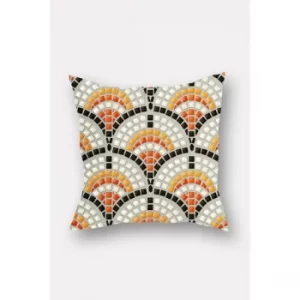 YS116849848 Multicolor Cushion Cover