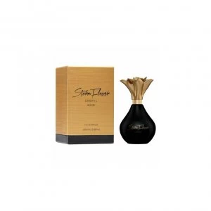 Cheryl Storm Flower Noir Eau de Parfum For Her 100ml