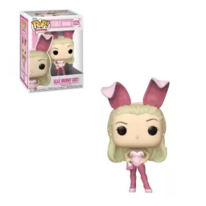 Legally Blonde Elle Dress as Bunny Funko Pop! Vinyl