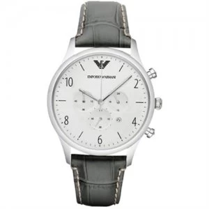 Emporio Armani AR1861 Men Strap Watch