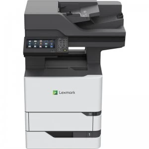 Lexmark MX722ADH Mono Laser Printer