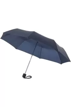 21.5" Ida 3-Section Umbrella (Pack of 2)