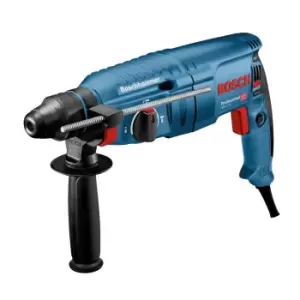 Bosch GBH 2-25 Professional Heavy Duty SDS+ Rotary Hammer Drill 240V