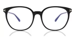 Tom Ford Eyeglasses FT5671-B Blue-Light Block 001