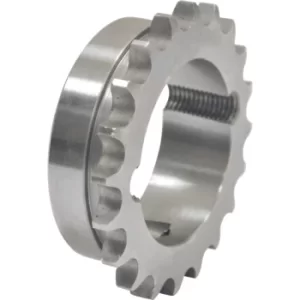 51-45 (2012) 5/8" Simplex Sprocket Taper Bore