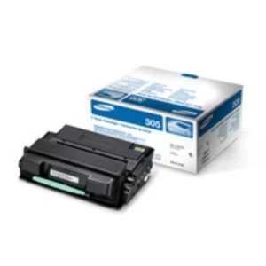 Samsung MLT-D305L Black Laser Toner Ink Cartridge