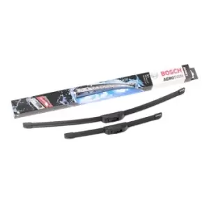 Bosch Wiper blade FORD,FIAT,TOYOTA 3 397 007 504