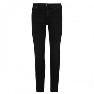 Diesel Roisin Jeans - Black 02