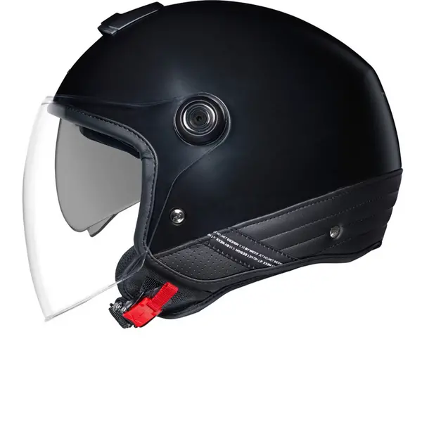 Nexx Y.10 Cali Black Matt Jet Helmet XS