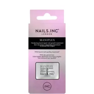 nails inc. Maniplex Treatment 14ml