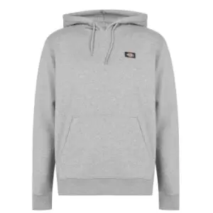 DICKIES Oakport Hoodie - Grey