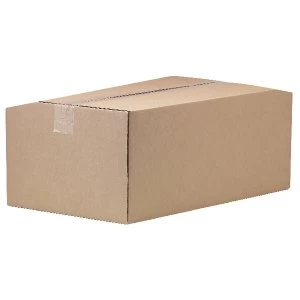 Auto Assembly 426x305x251mm Double Wall Box Pack of 10 7276301