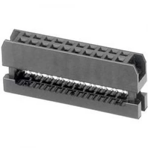 W P Products 343 10 60 1 Pole Connector Number of pins 2 x 5