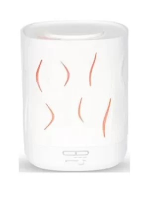 Made By Zen Kiri Aroma Diffuser And Humidifier