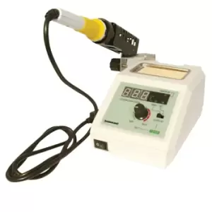 Silverline Soldering Station 48W - 48W