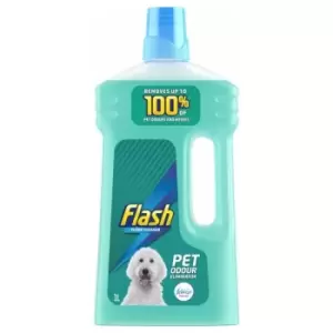 Flash Pet Liquid 1L