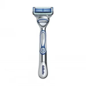 Gillette Skinguard Flex Power Razor