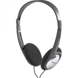 Panasonic RP-HT030 On Ear Headphones