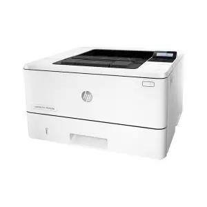 HP LaserJet Pro M402DW Monochrome Laser