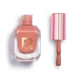 Revolution High Gloss Nail Polish Lingerie