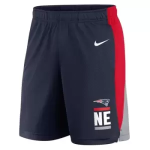 Nike L Core Short 99 - Blue