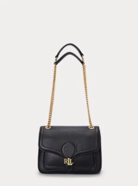 Bradley Small Leather Handbag