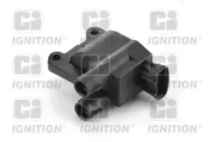 Quinton Hazell XIC8393 Ignition Coil