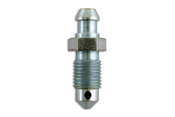 Brake Bleed Screw 3/8 UNF x 24tpi Pk 25 Connect 31202