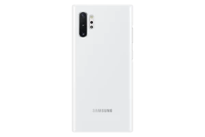 Samsung Galaxy Note10+ LED Cover White (EF-KN975CWEGWW)