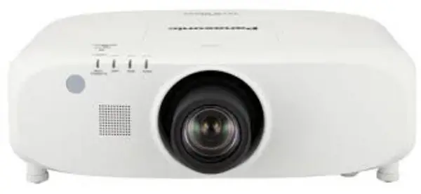 Panasonic PTEW730ZE 7000 ANSI Lumens WXGA LCD Projector