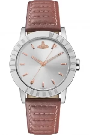 Vivienne Westwood Warwick II Watch VV213SLDPK