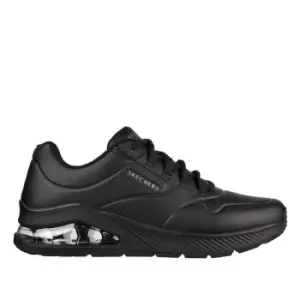 Skechers Uno 2 Mens Trainers - Black