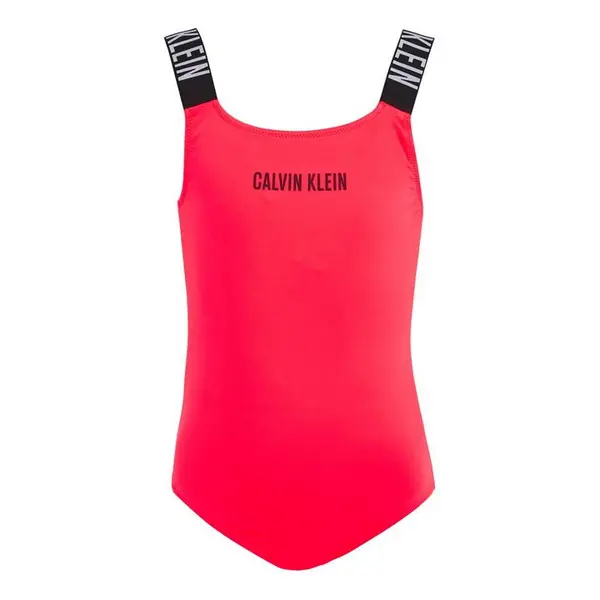 Calvin Klein Jeans Swimsuit Juniors - Red 10