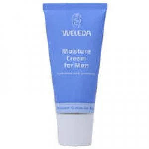 Weleda Men Moisture Cream 30ml