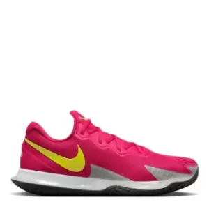 Nike Zoom Vapor Cage 4 Rafa Nadal Tennis Shoes - Red