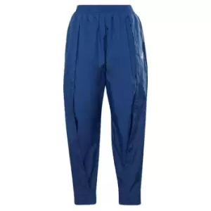 Reebok Les Mills Trend Lightweight Joggers Womens - Blue