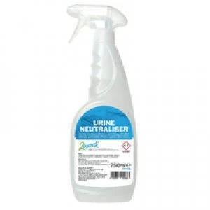 2Work Urine Neutraliser 750ml 2W01068