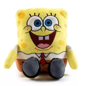 Kidrobot SpongeBob SquarePants Phunny Plush