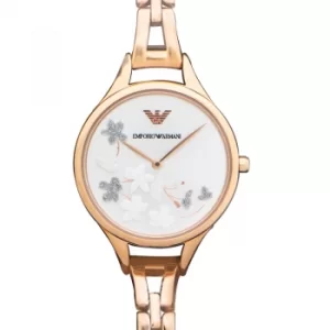 Emporio Armani Aurora AR11108 Women Bracelet Watch