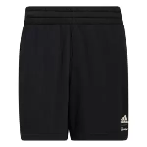 adidas Olym G Short 99 - Black