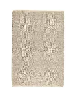 La Playa Handwoven Wool Rug 120X170