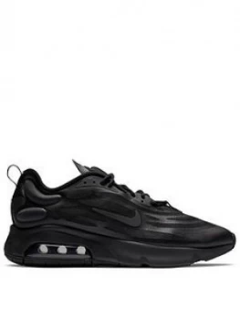 Nike Air Max Exosense - Black/Grey