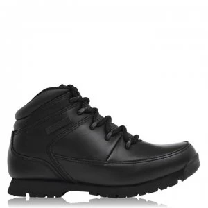 Firetrap Rhino Boots - Black