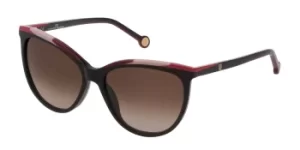 Carolina Herrera Sunglasses SHE827 700Y