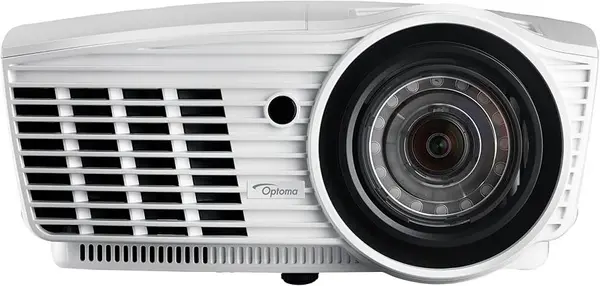 Optoma EH415ST 3500 ANSI Lumens Short Throw Projector