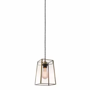 Ensora Lighting Beaumont Pendant Ceiling Light