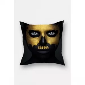 YS645492856 Multicolor Cushion Cover