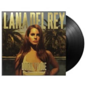 Lana Del Rey - Paradise LP