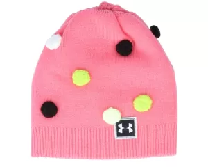 Urban Armor Gear Multi Beanie - Pink