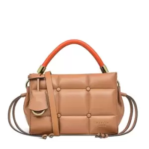 Radley Hyde Road - Brown